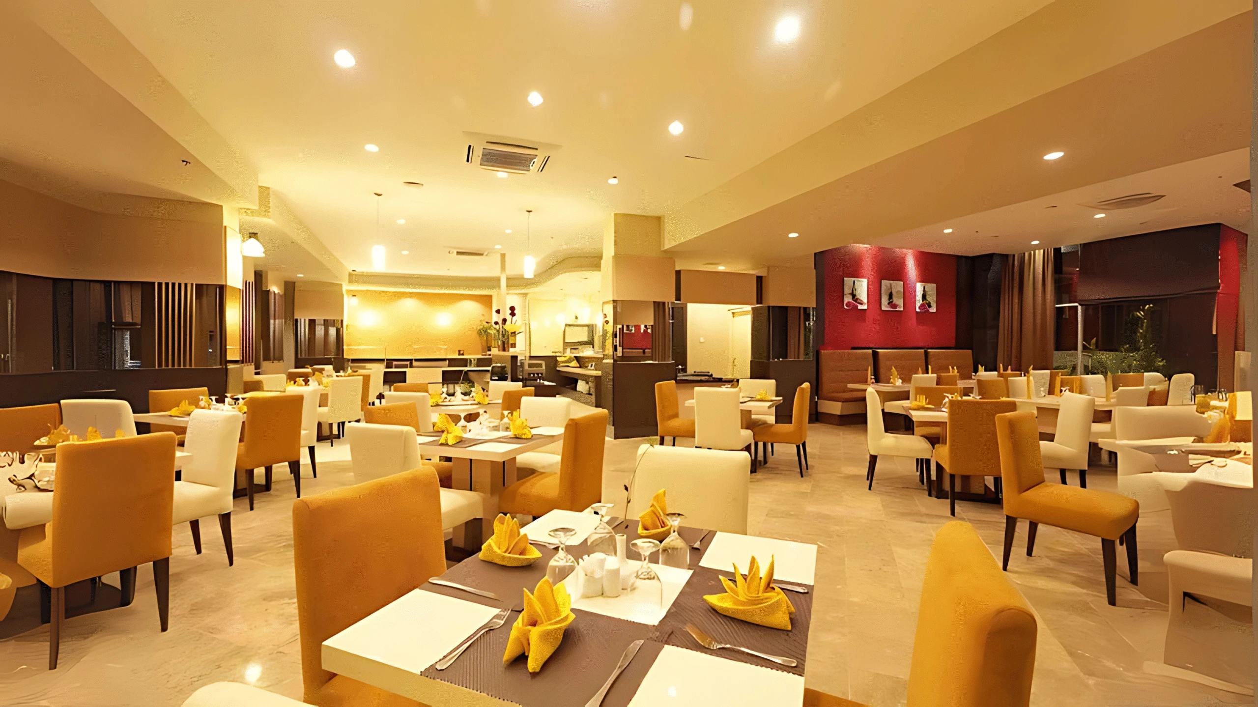 La Bamba Restaurant